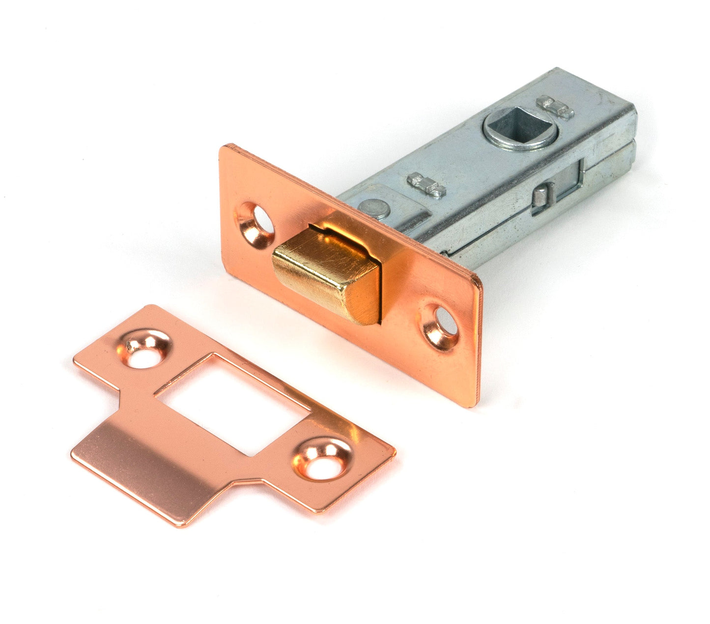 Tubular Mortice Latch