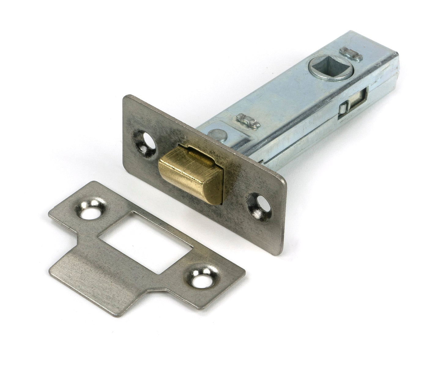 Tubular Mortice Latch