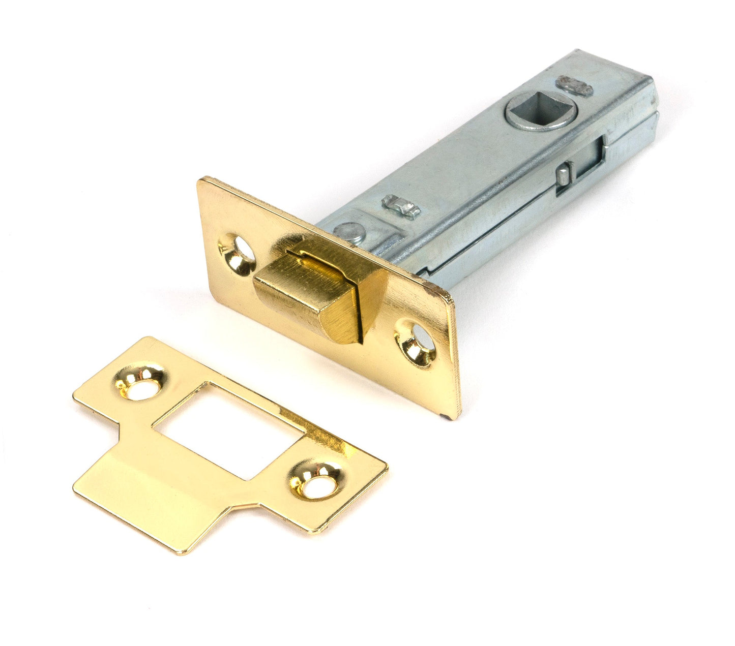 Tubular Mortice Latch