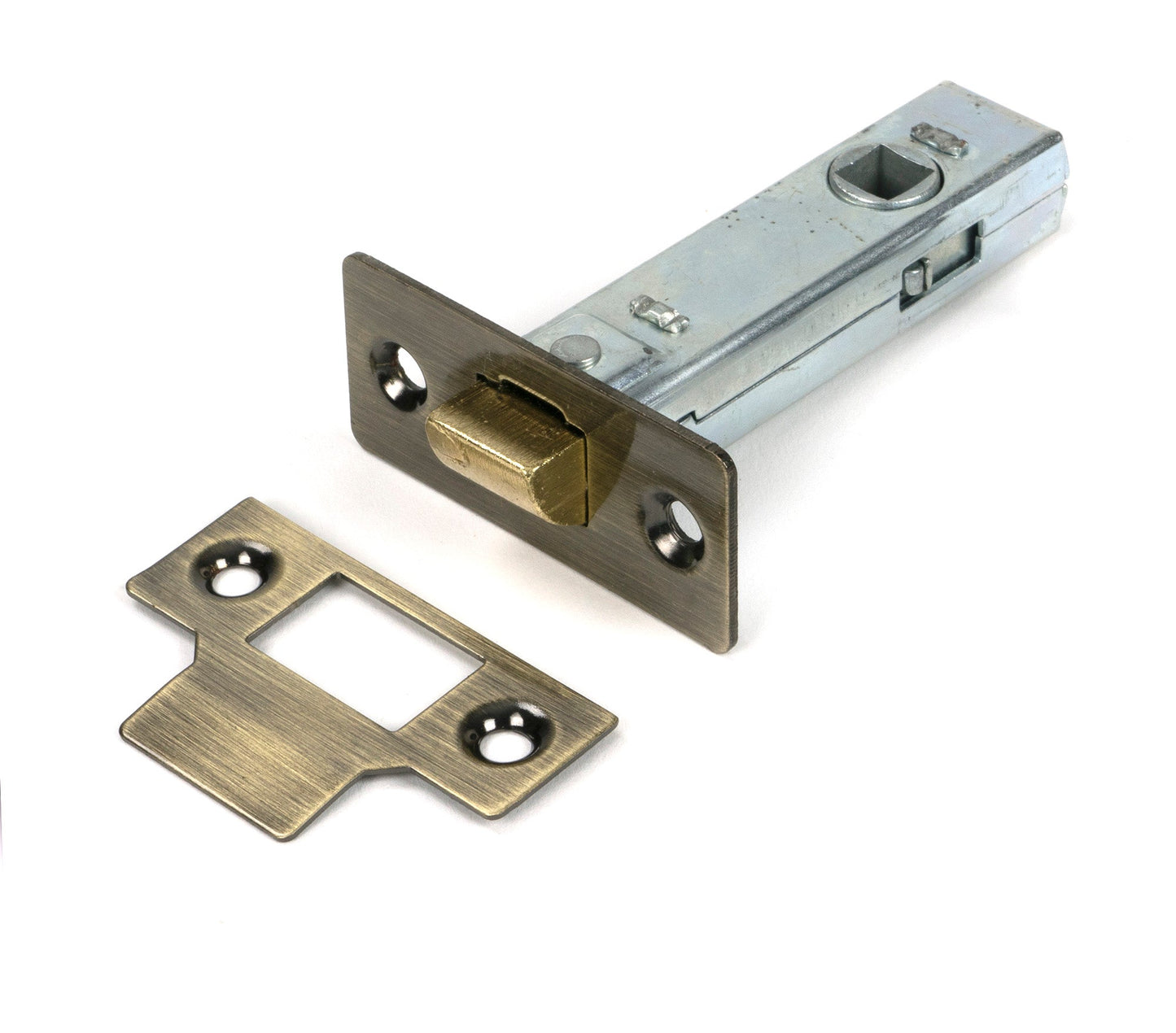 Tubular Mortice Latch
