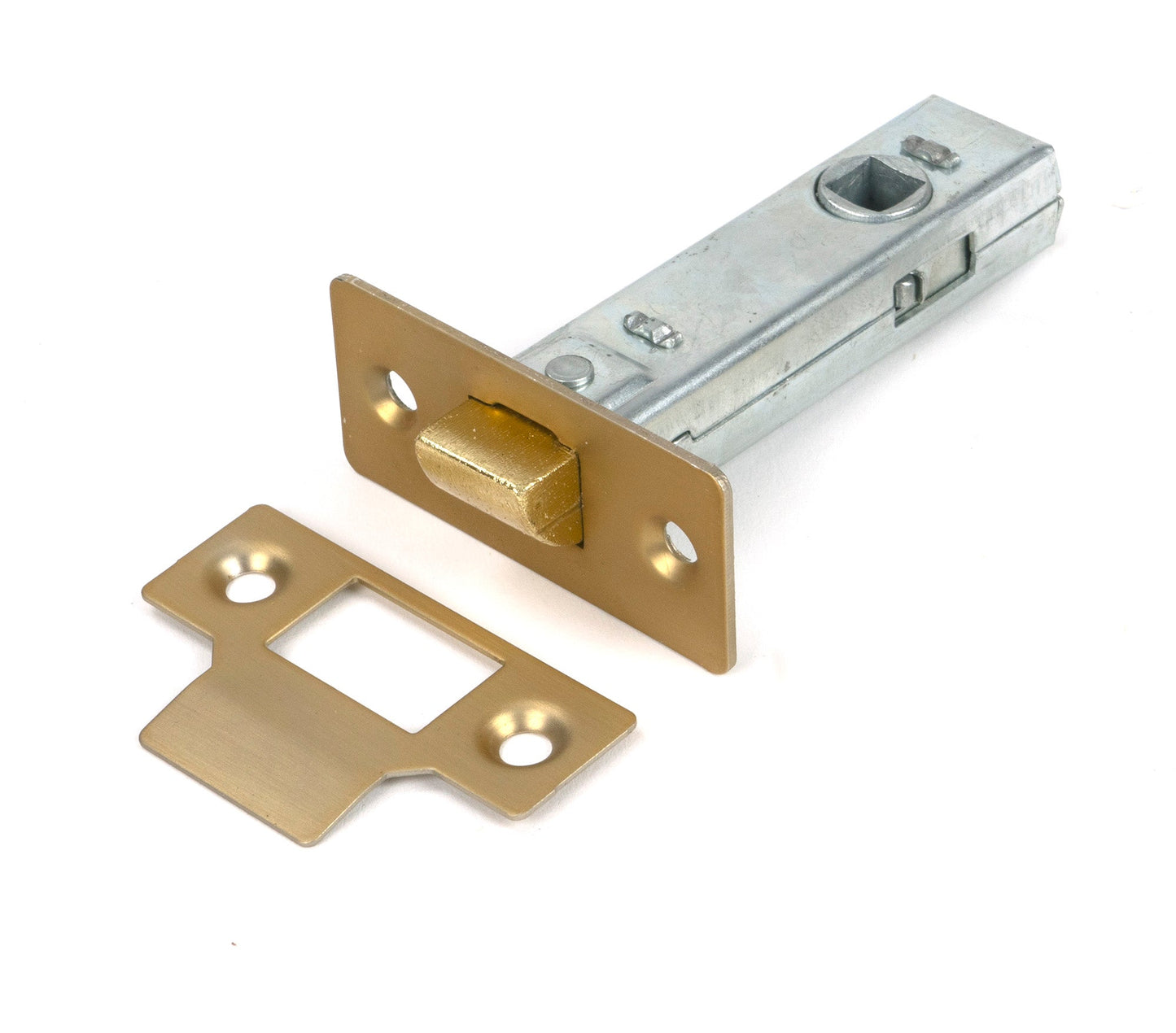 Tubular Mortice Latch