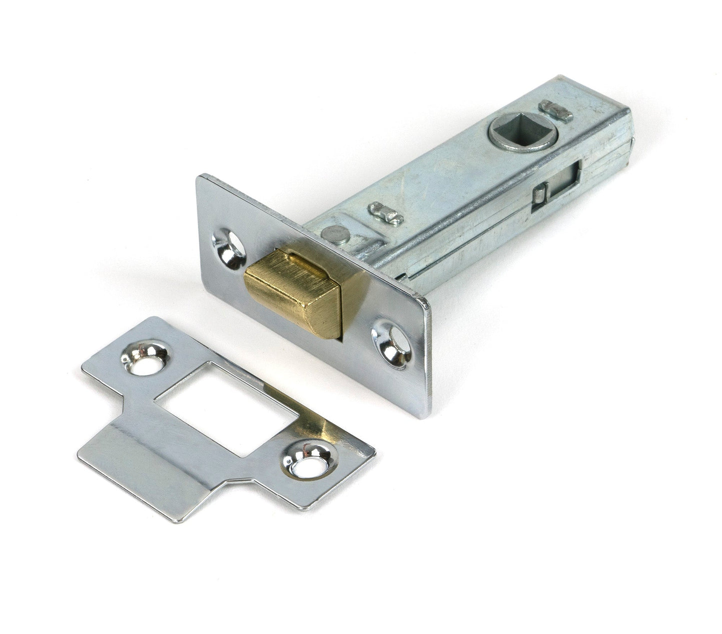 Tubular Mortice Latch