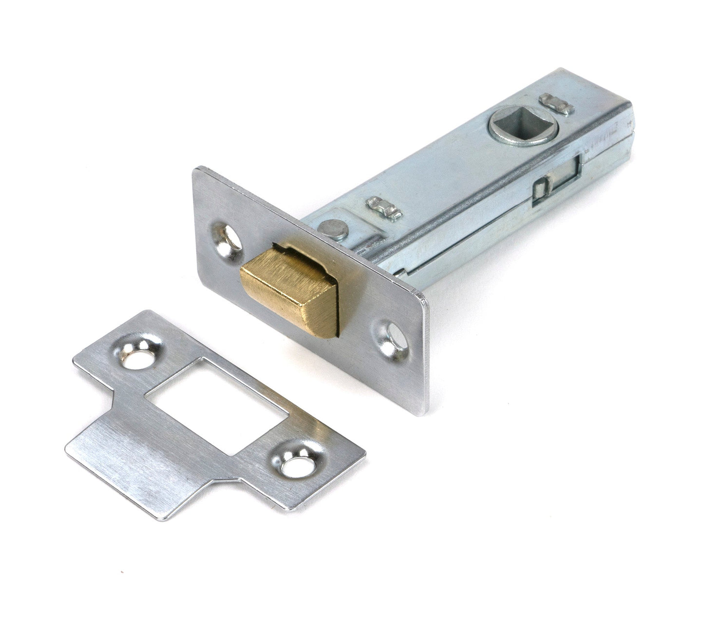 Tubular Mortice Latch