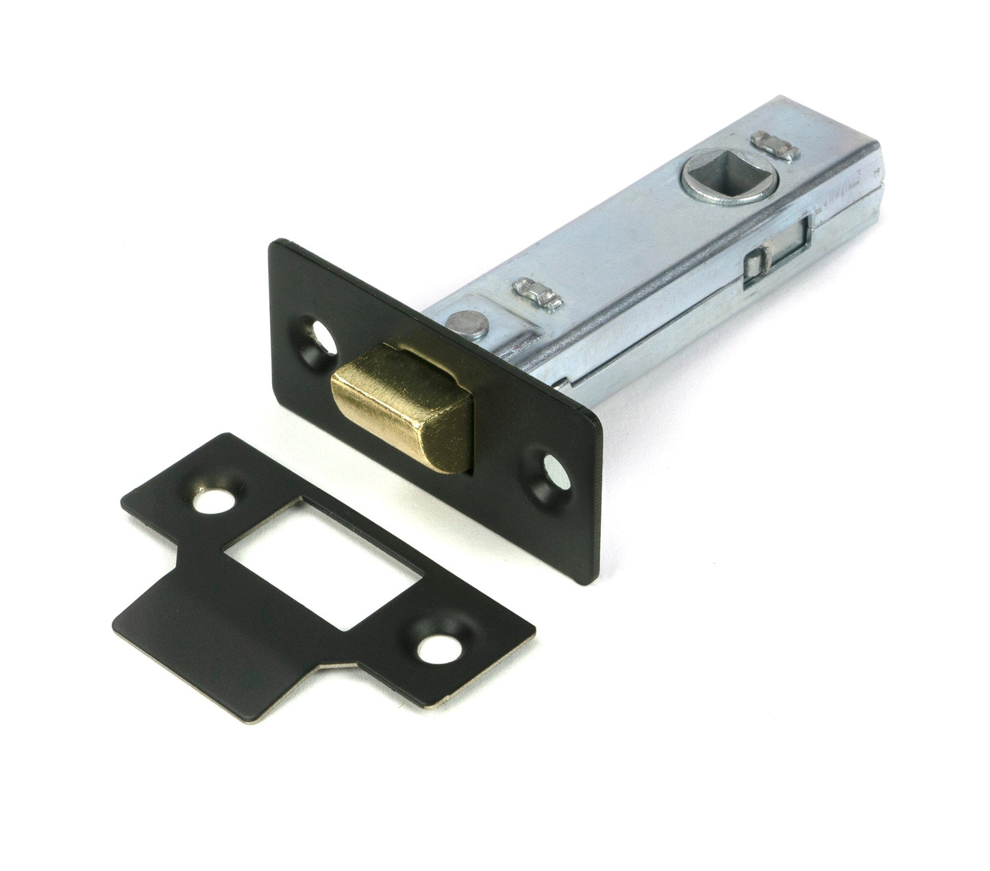 Tubular Mortice Latch