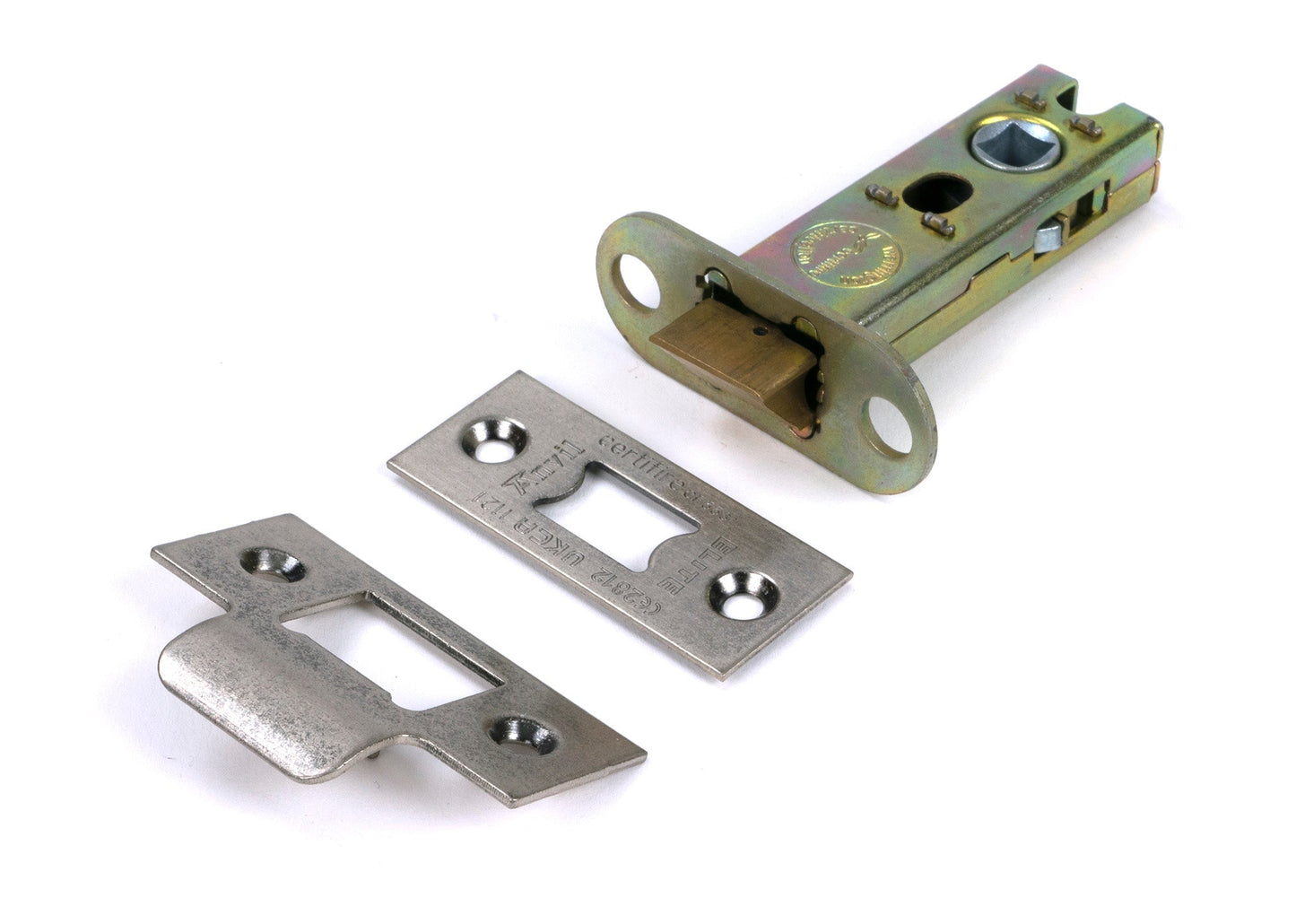 Heavy Duty Latch