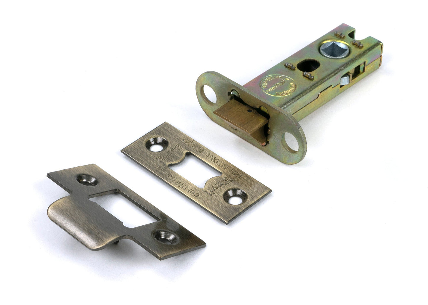 Heavy Duty Latch