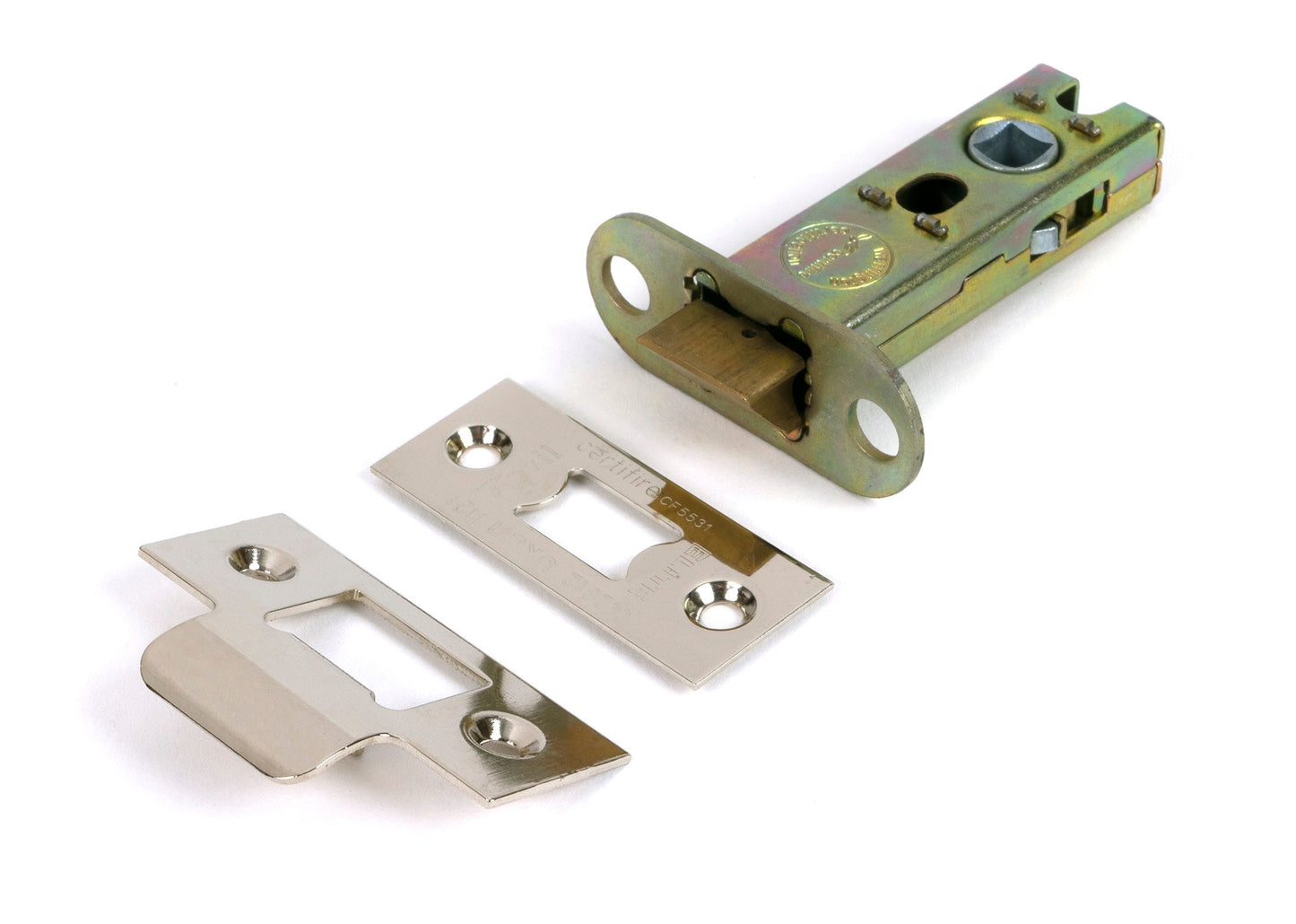 Heavy Duty Latch