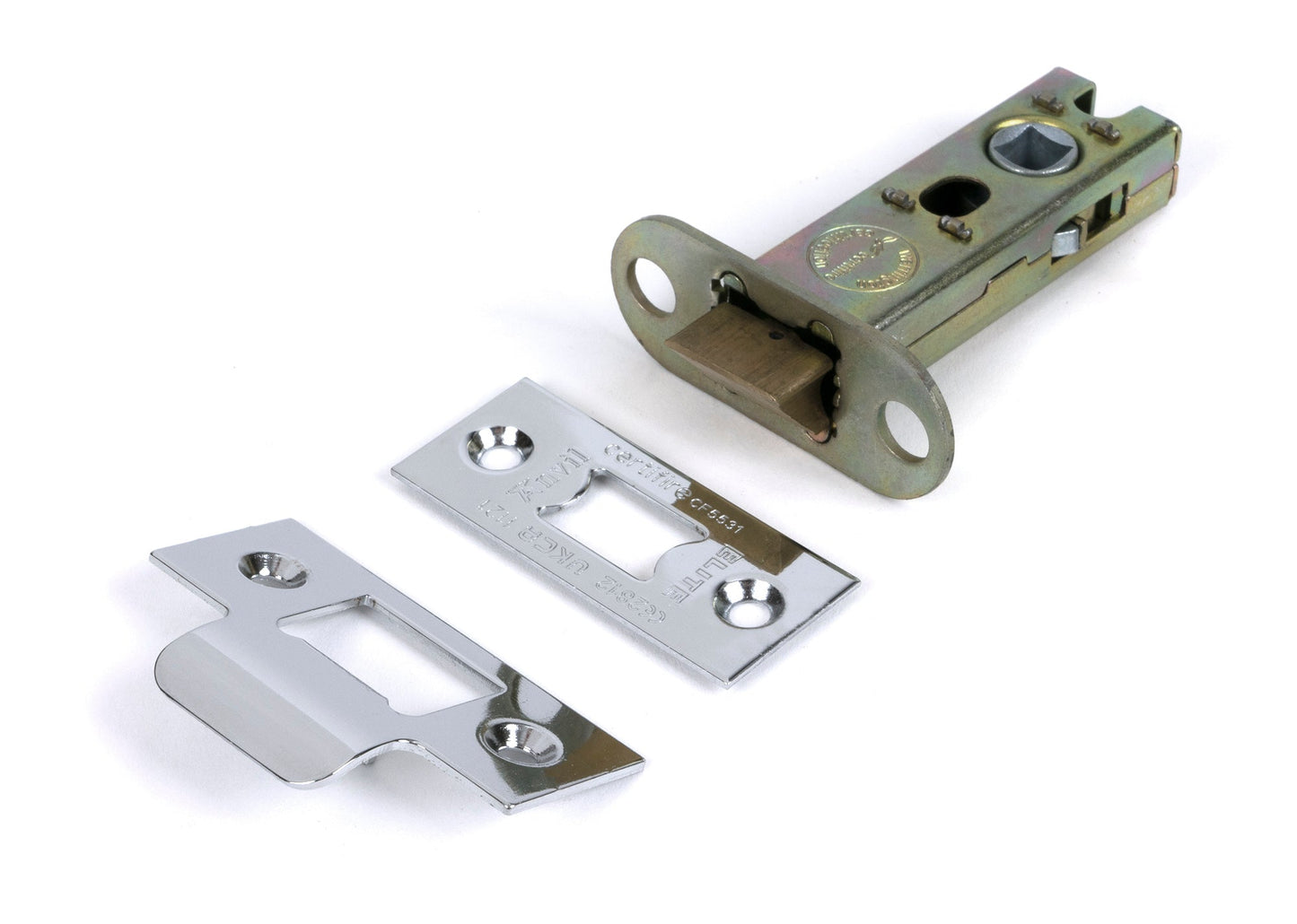 Heavy Duty Latch