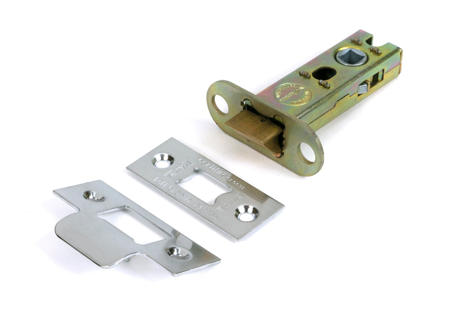 Heavy Duty Latch