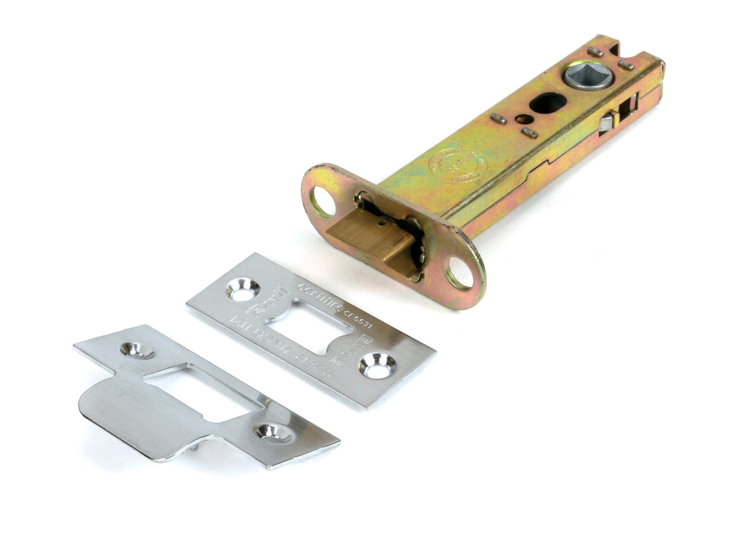 Heavy Duty Latch