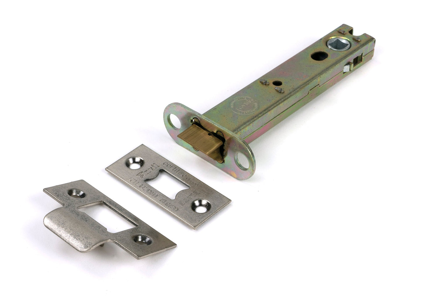 Heavy Duty Latch