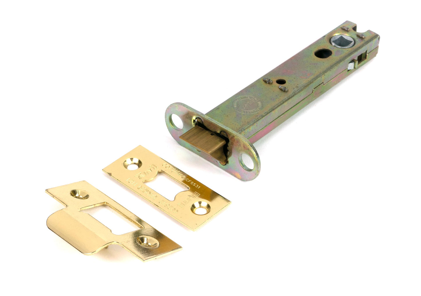 Heavy Duty Latch