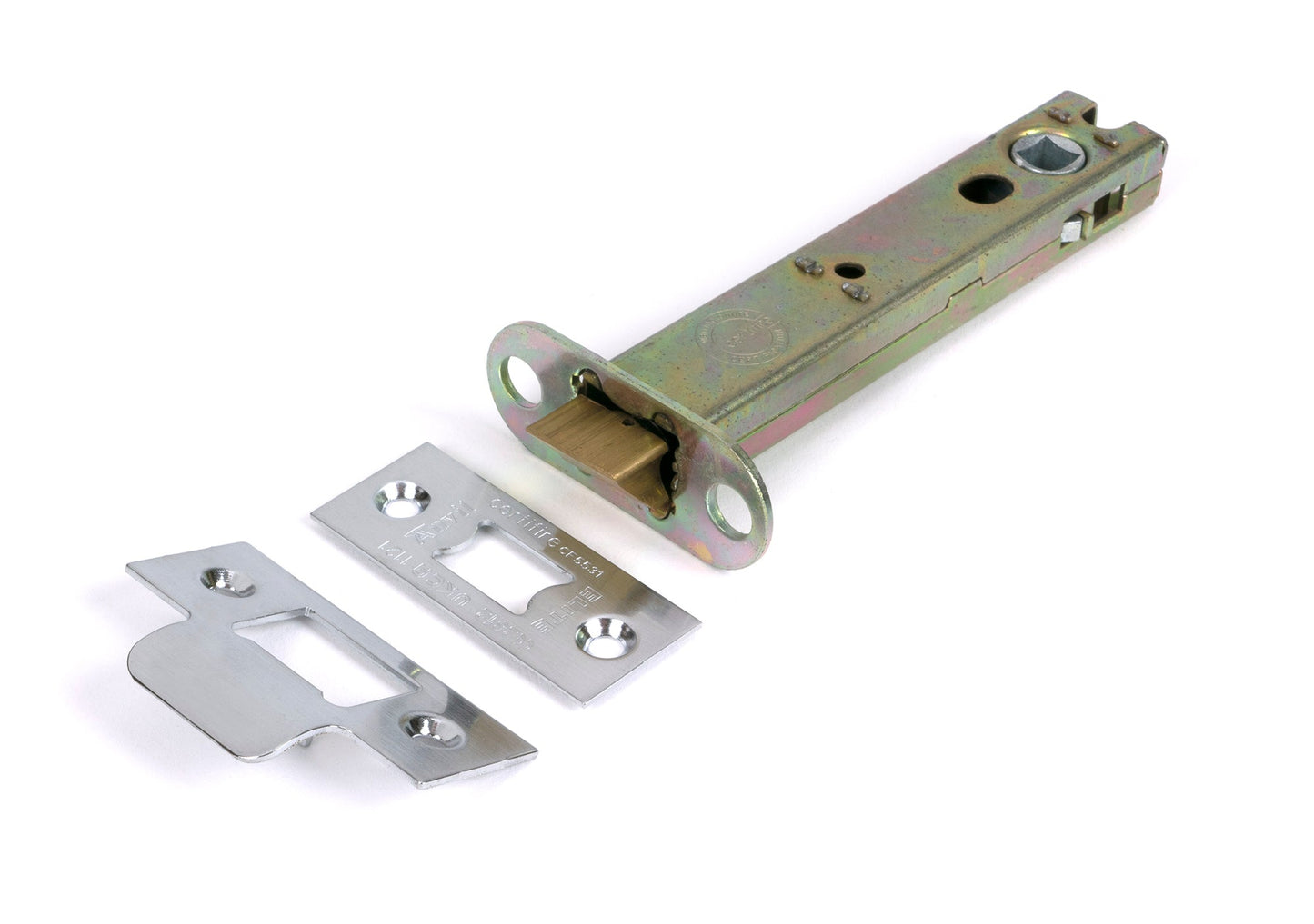 Heavy Duty Latch