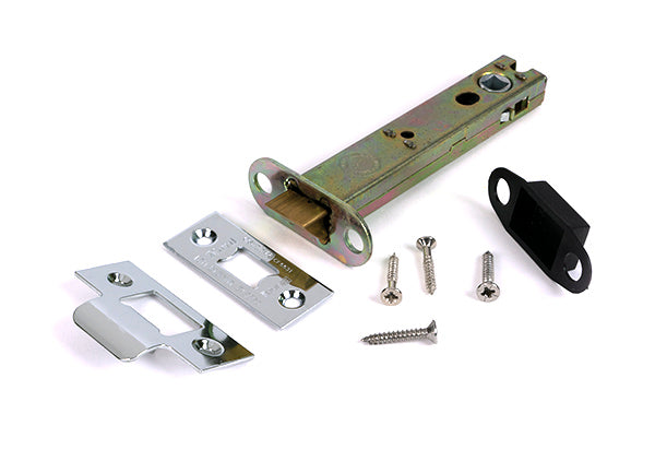 Polished SS 5" Heavy Duty Latch