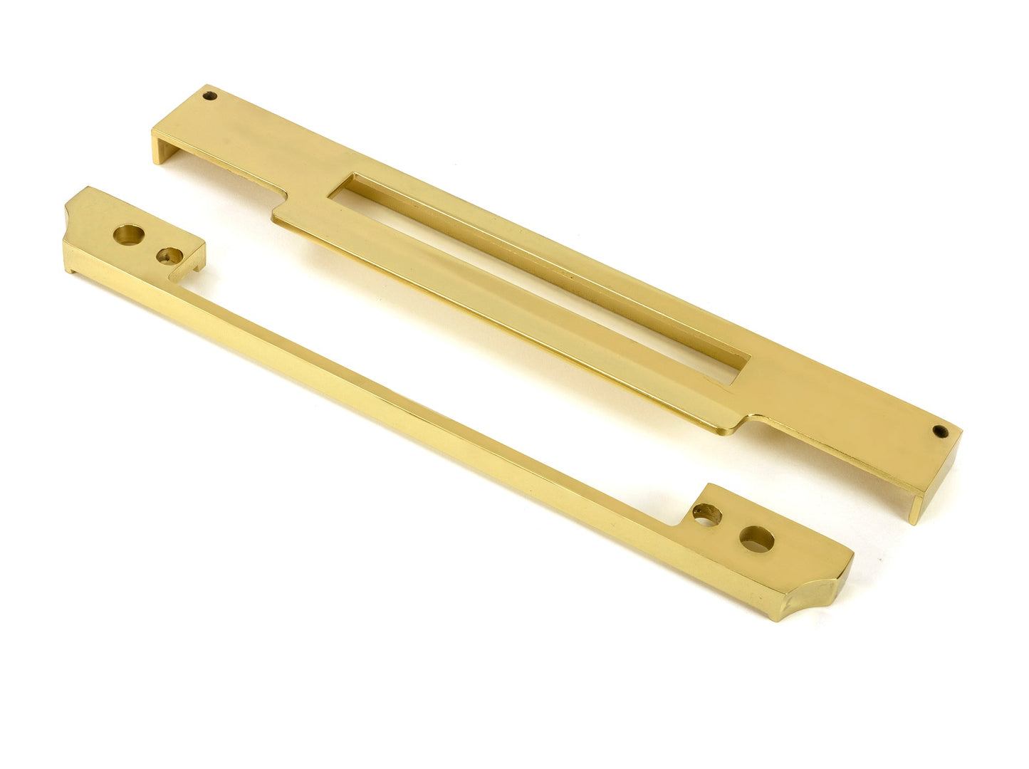 ½" Rebate Kit for Euro Din Sash Lock