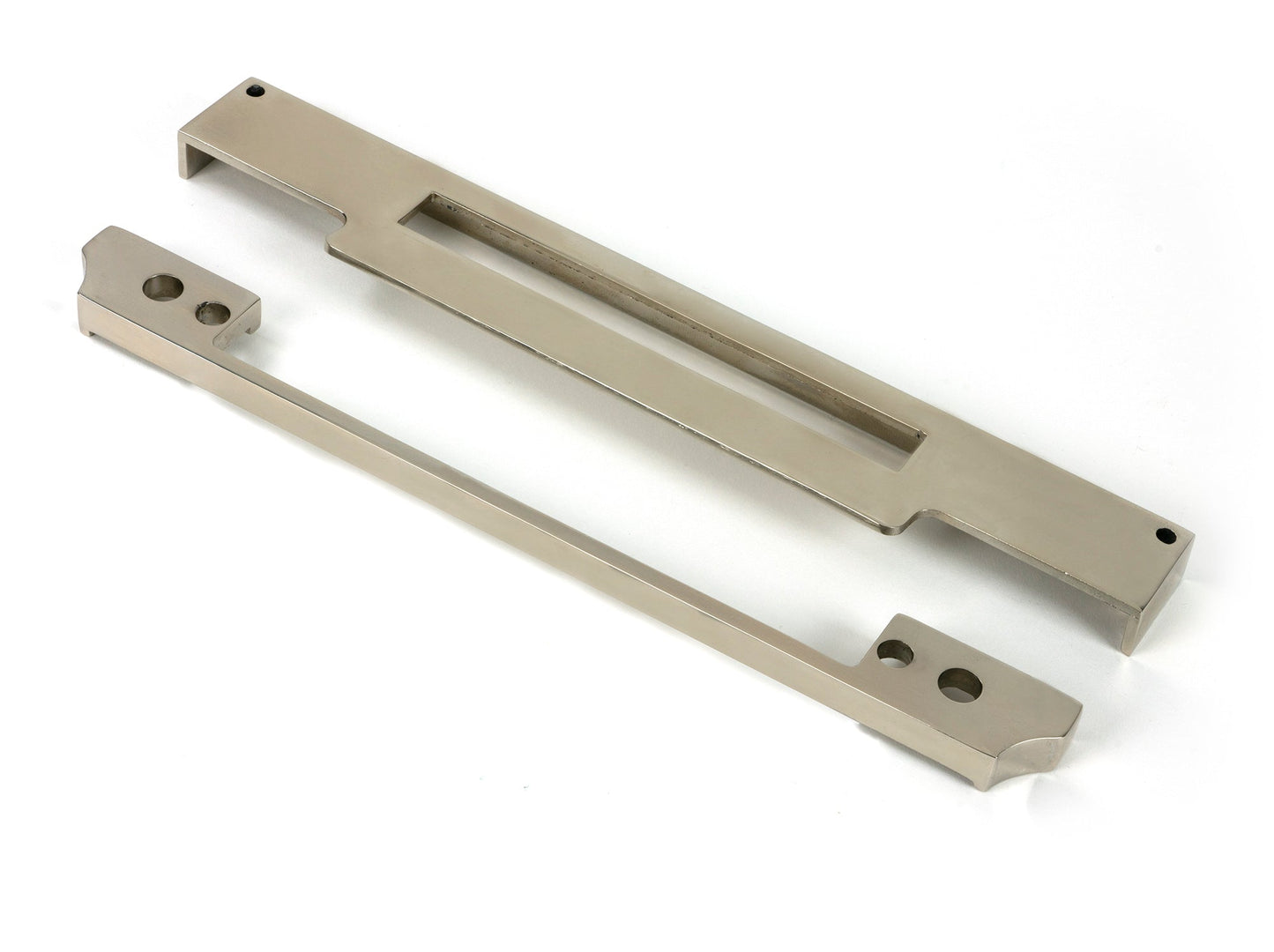 ½" Rebate Kit for Euro Din Sash Lock