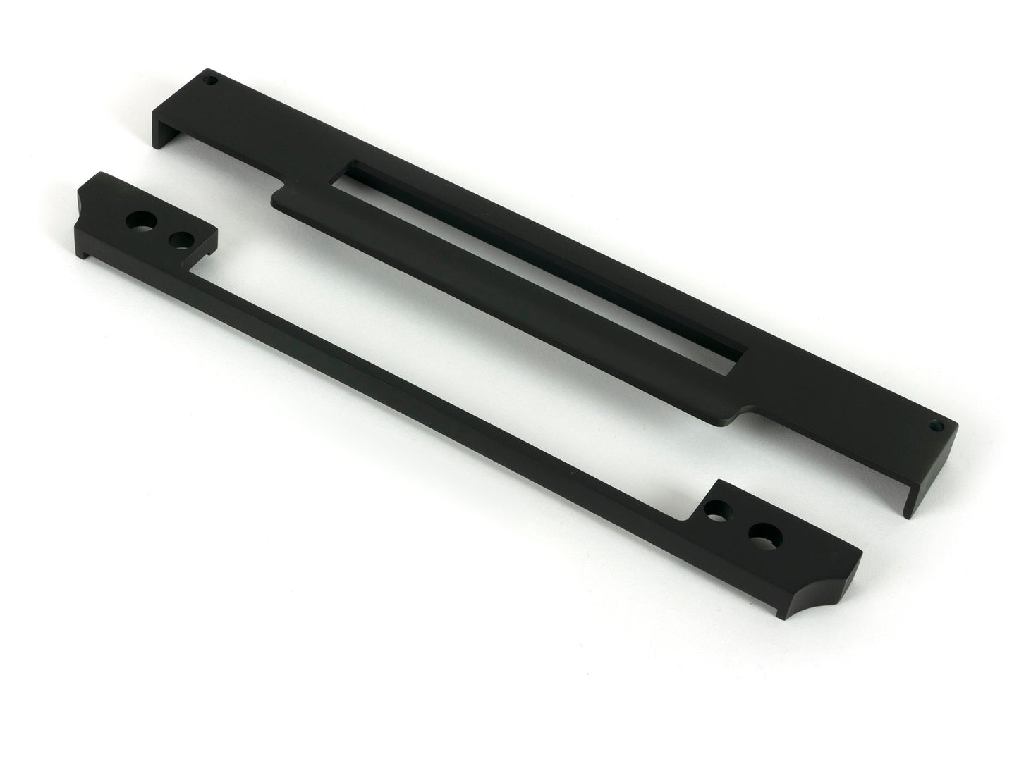 ½" Rebate Kit for Euro Din Sash Lock
