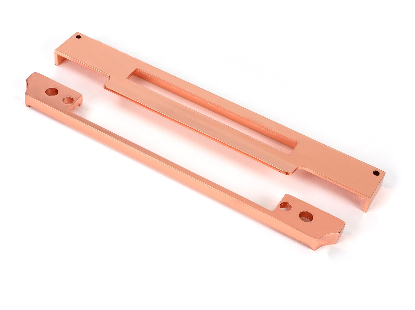 ½" Rebate Kit for Euro Din Sash Lock
