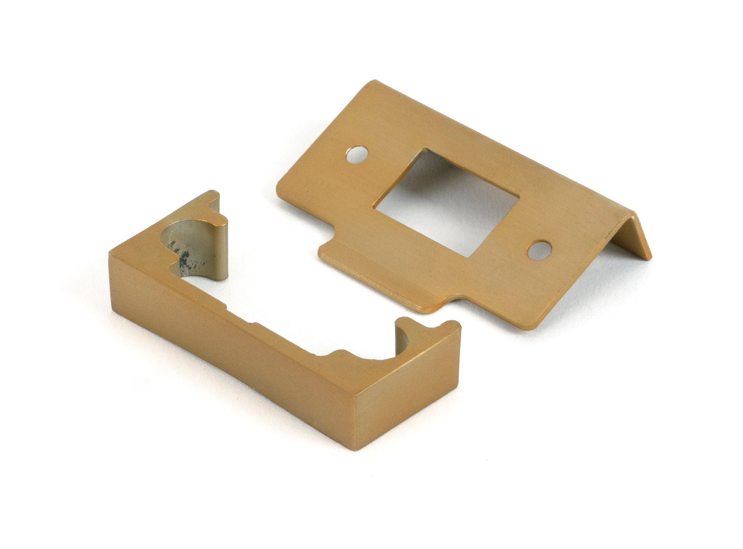 ½" Rebate Kit for Tubular Mortice Latch
