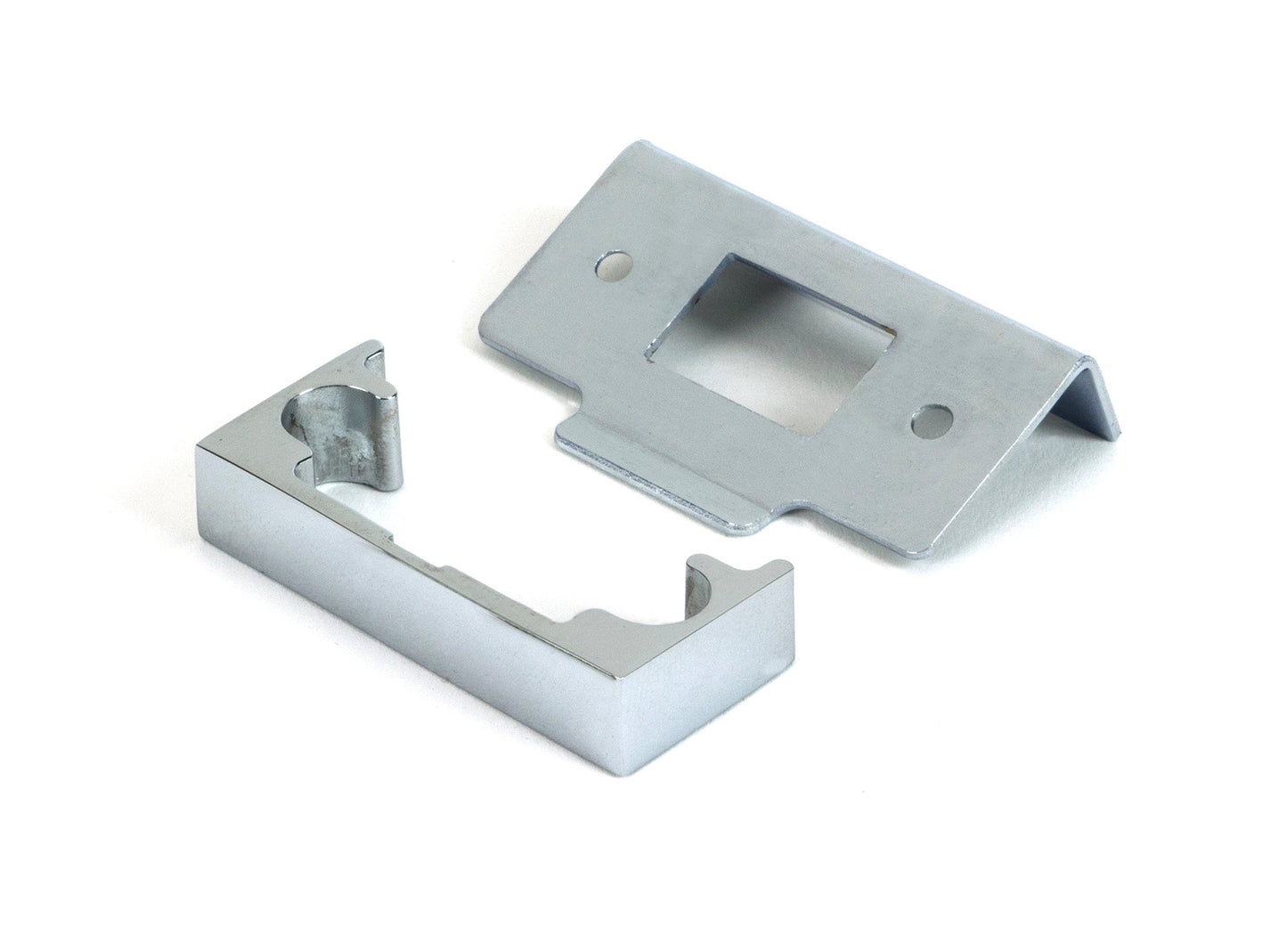 ½" Rebate Kit for Tubular Mortice Latch
