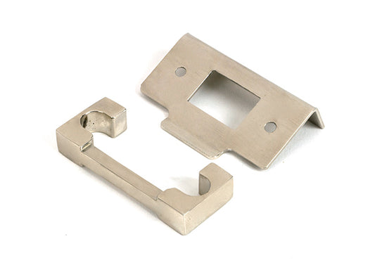 Polished Nickel ½" Rebate Kit for Heavy Duty Latch