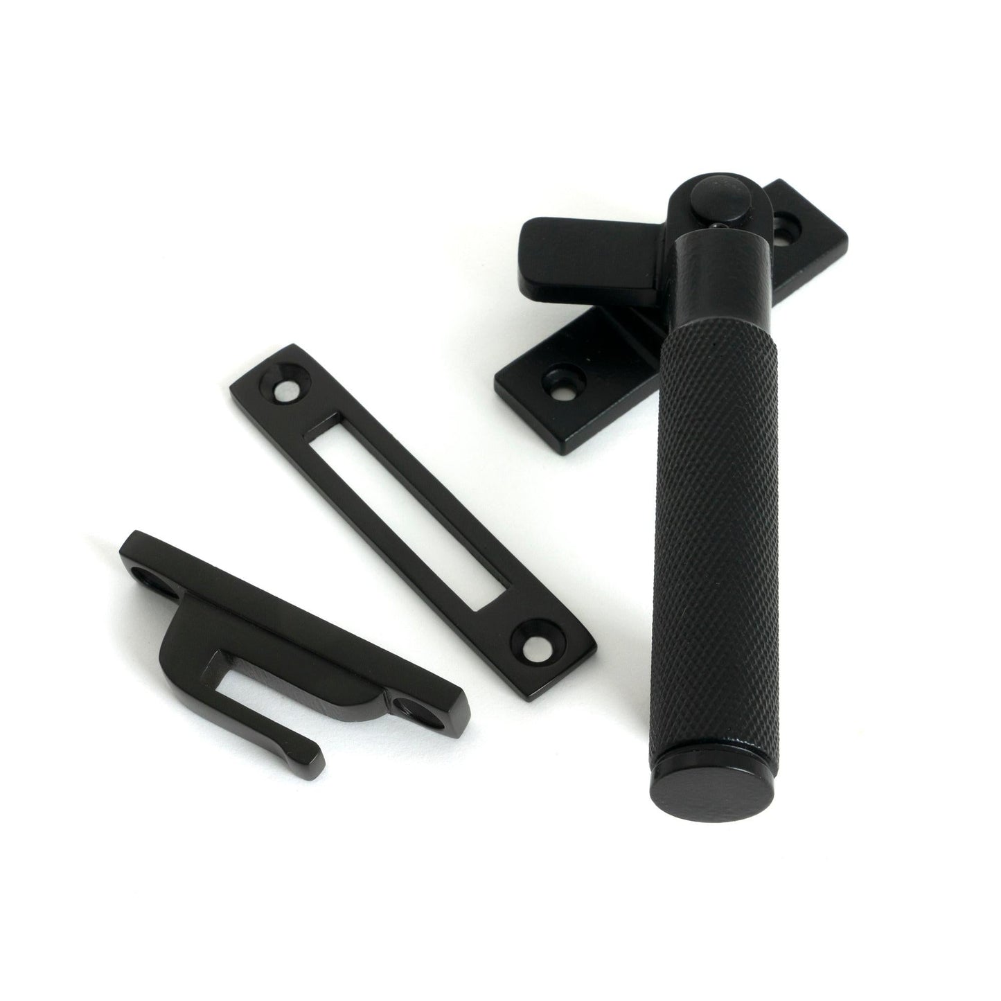 Locking Brompton Fastener