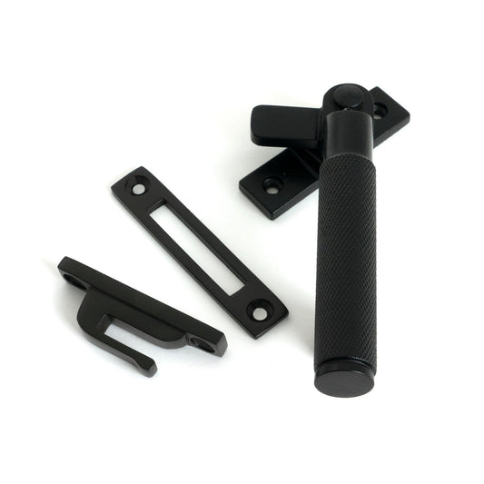 Locking Brompton Fastener