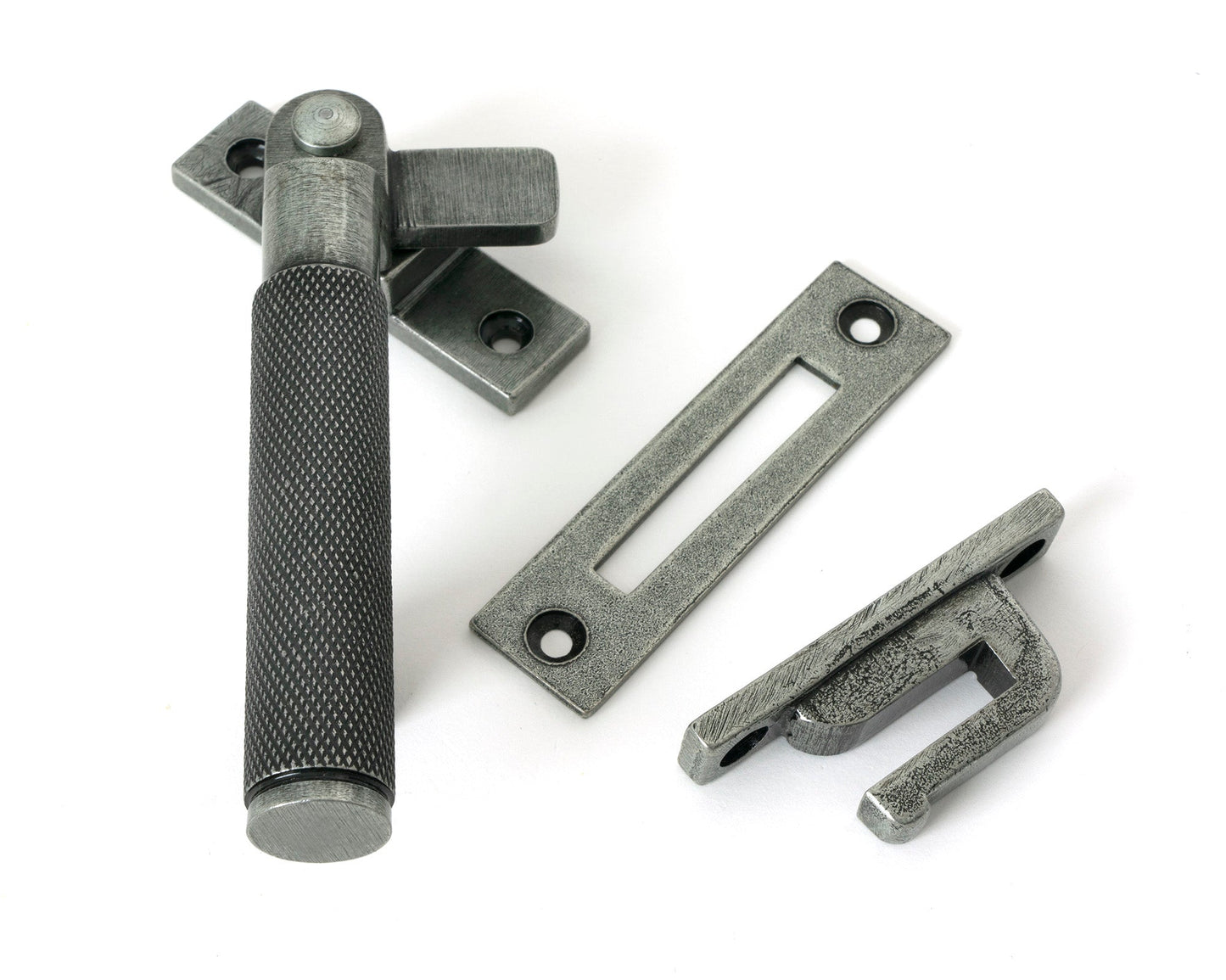 Locking Brompton Fastener
