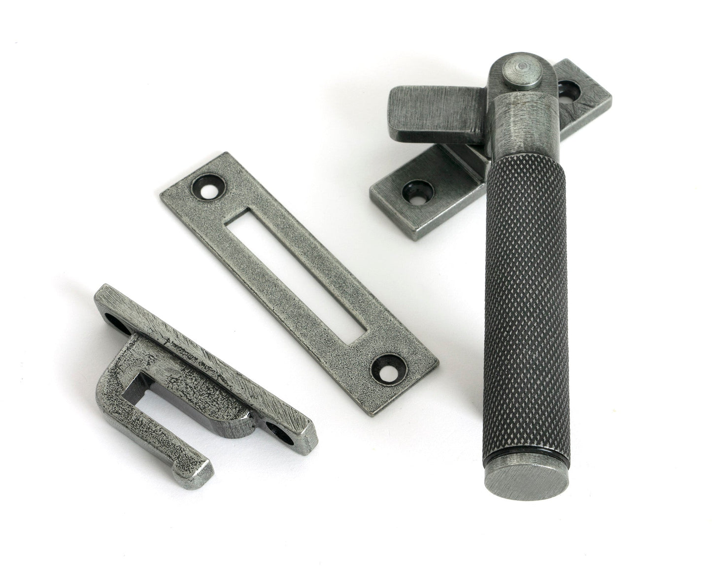 Locking Brompton Fastener