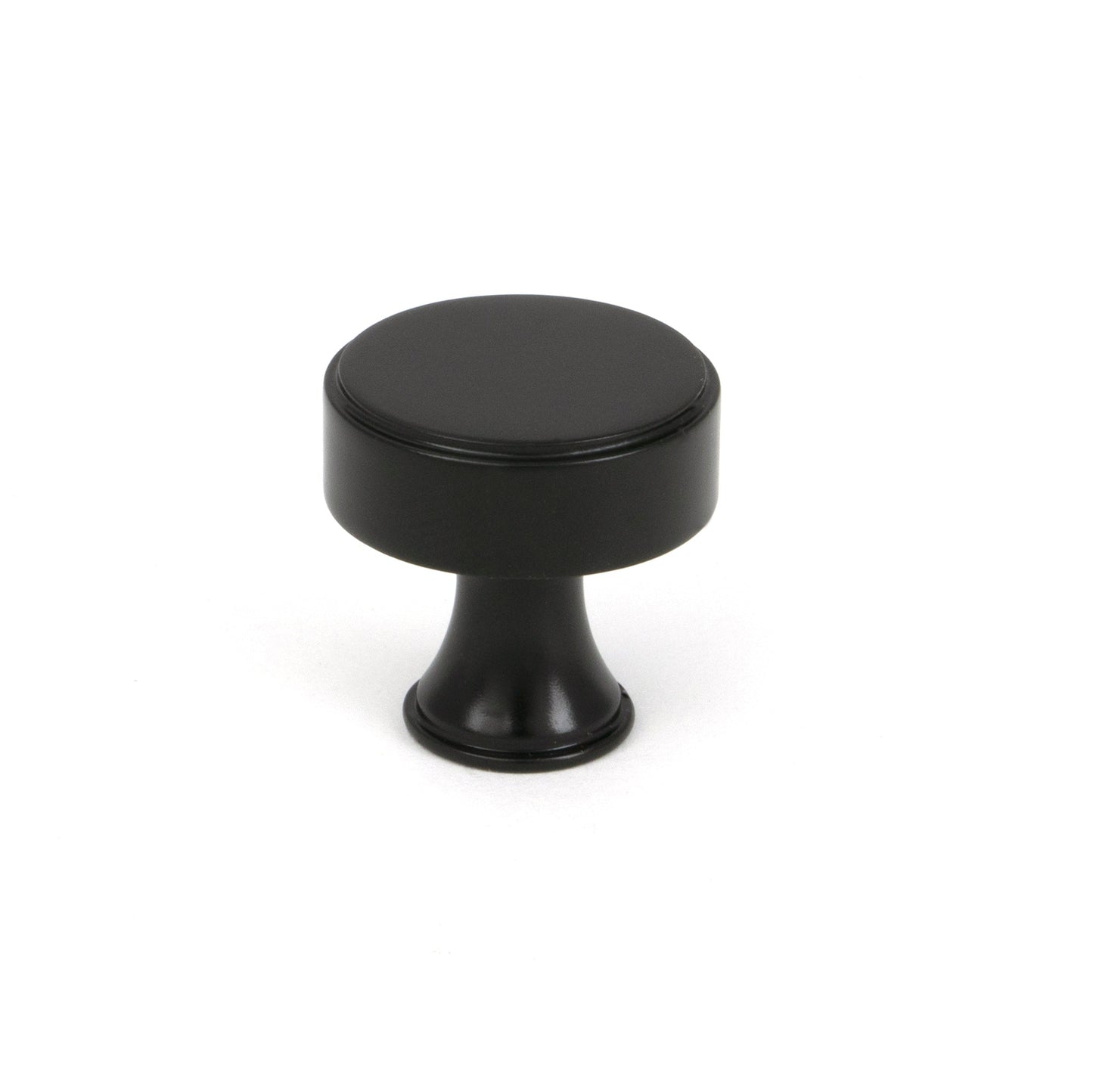 Scully Cabinet Knob
