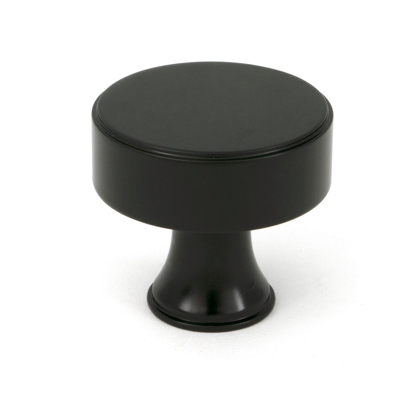 Scully Cabinet Knob