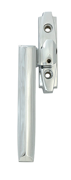 Polished Chrome Art Deco Espag - LH