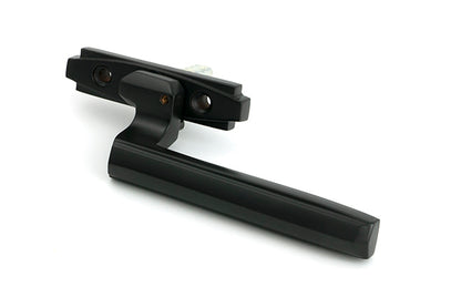 Aged Bronze Art Deco Espag - LH