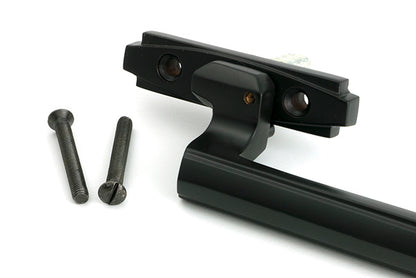 Aged Bronze Art Deco Espag - LH