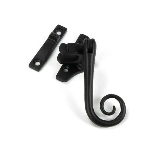 Night-Vent Locking Monkeytail Fastener (Steel Window)