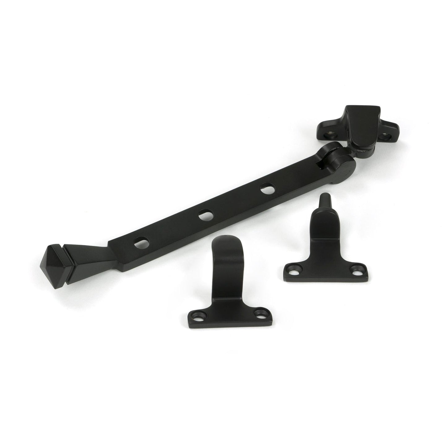 Avon Stay (Steel Window)