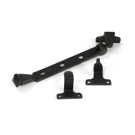 Avon Stay (Steel Window)