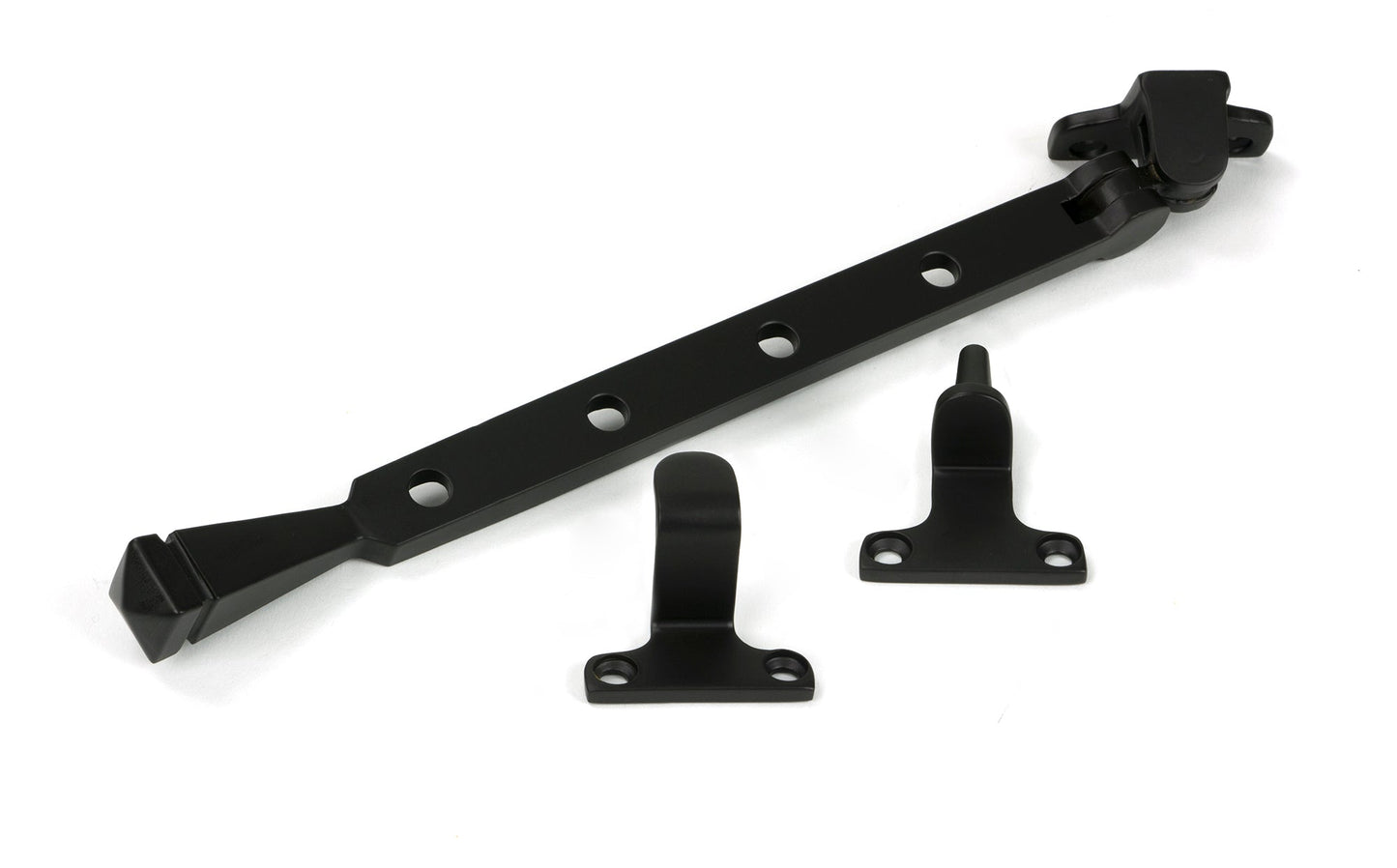 Avon Stay (Steel Window)