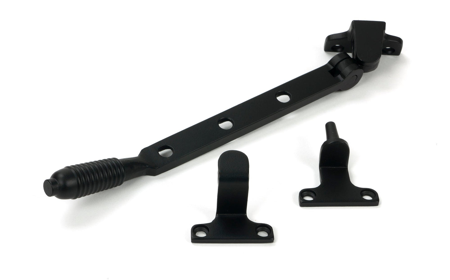 Reeded Stay (Steel Window)