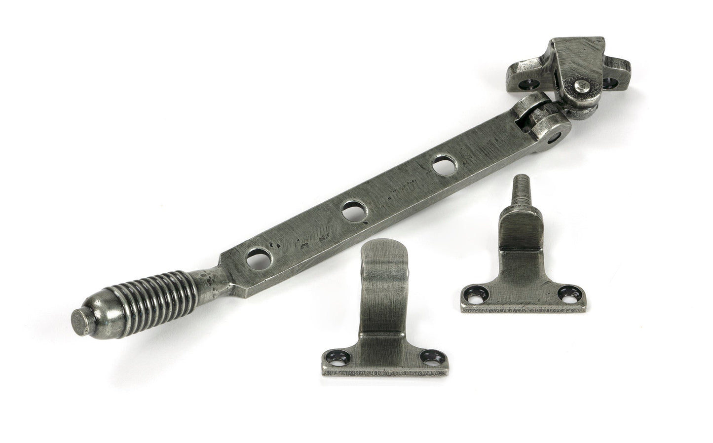 Reeded Stay (Steel Window)