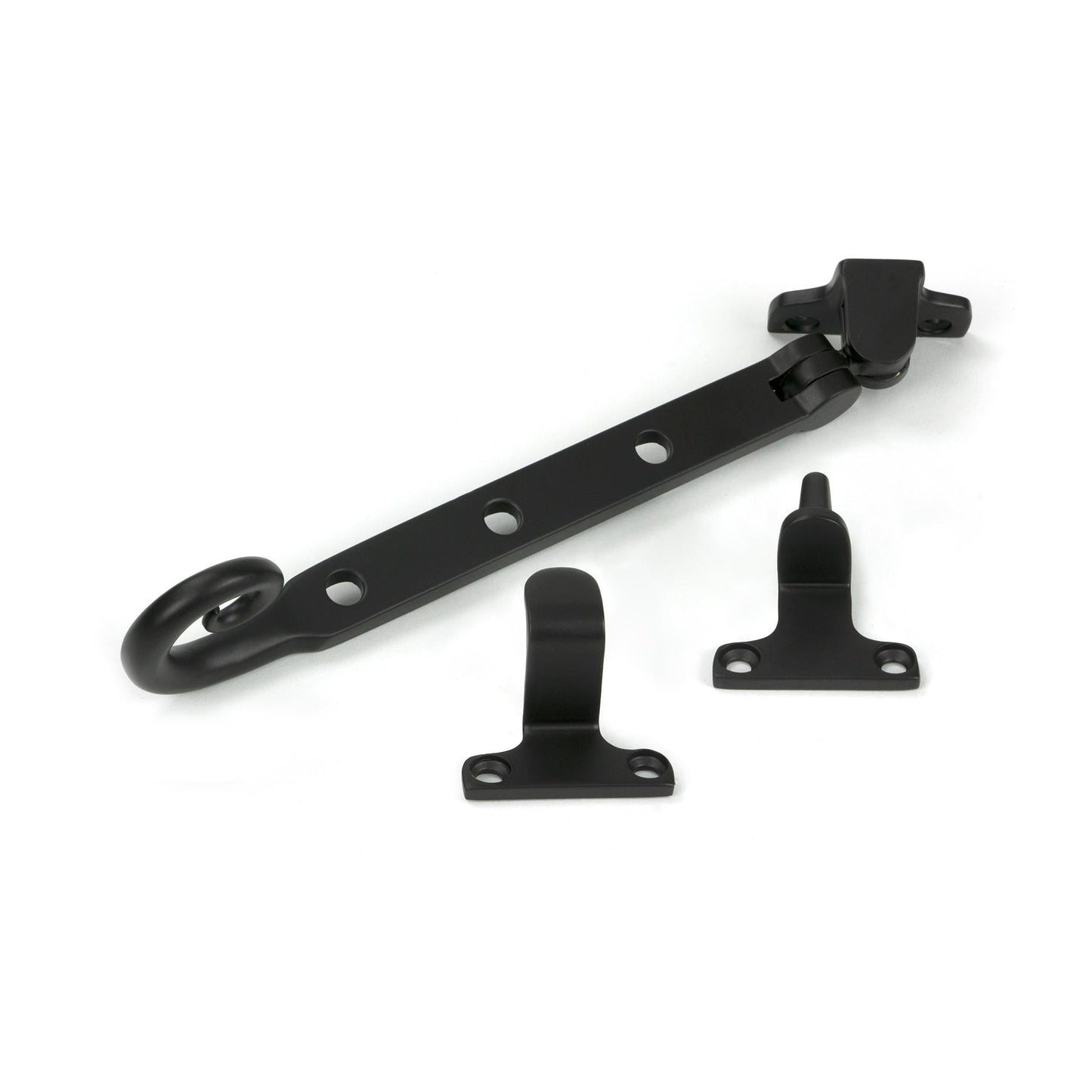 Monkeytail Stay (Steel Window)