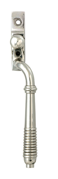 Polished Marine SS (316) Reeded Espag - RH