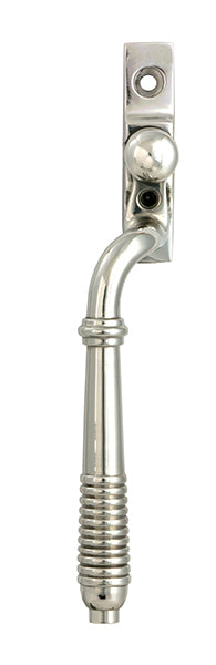 Polished Marine SS (316) Reeded Espag - LH