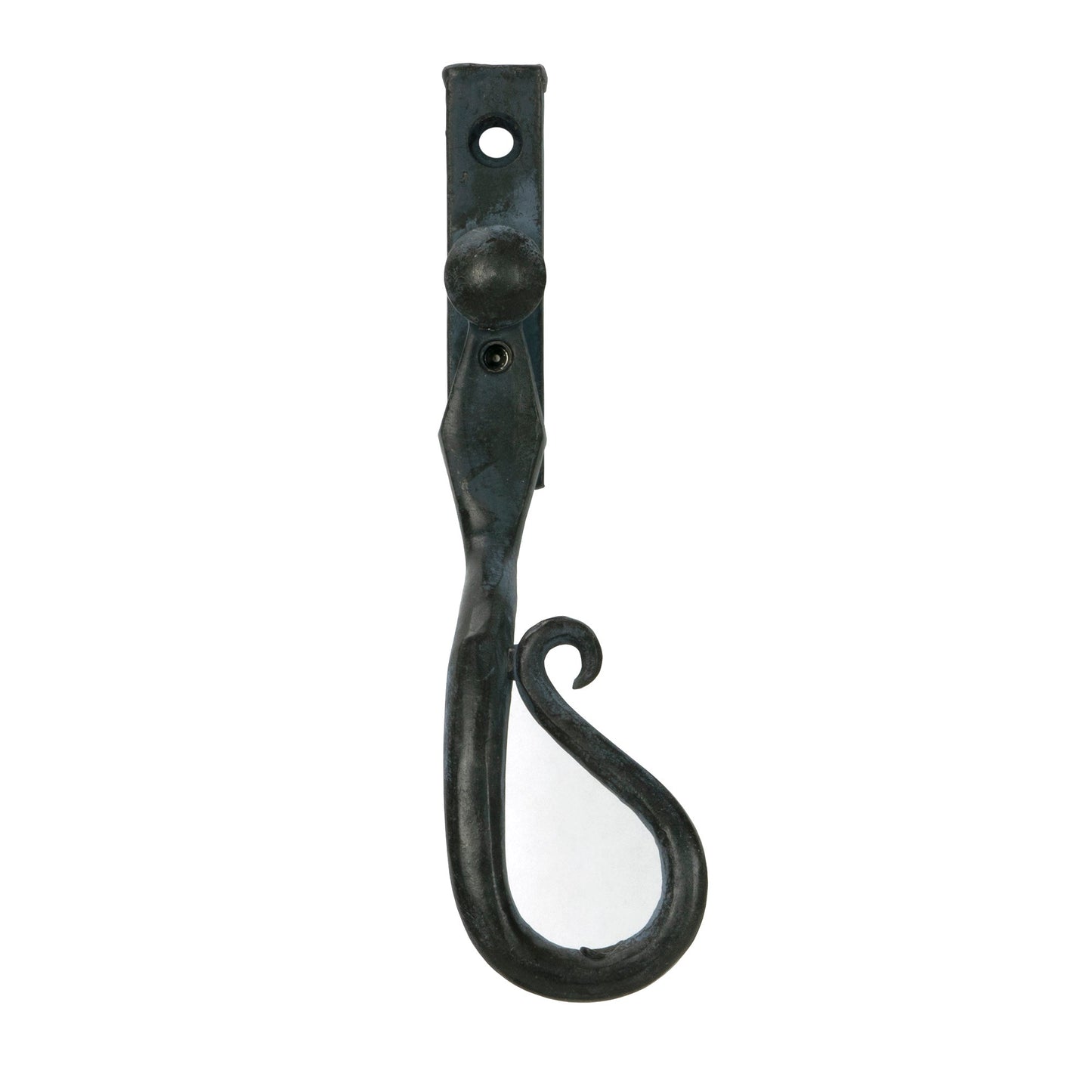 16mm Shepherd's Crook Espag