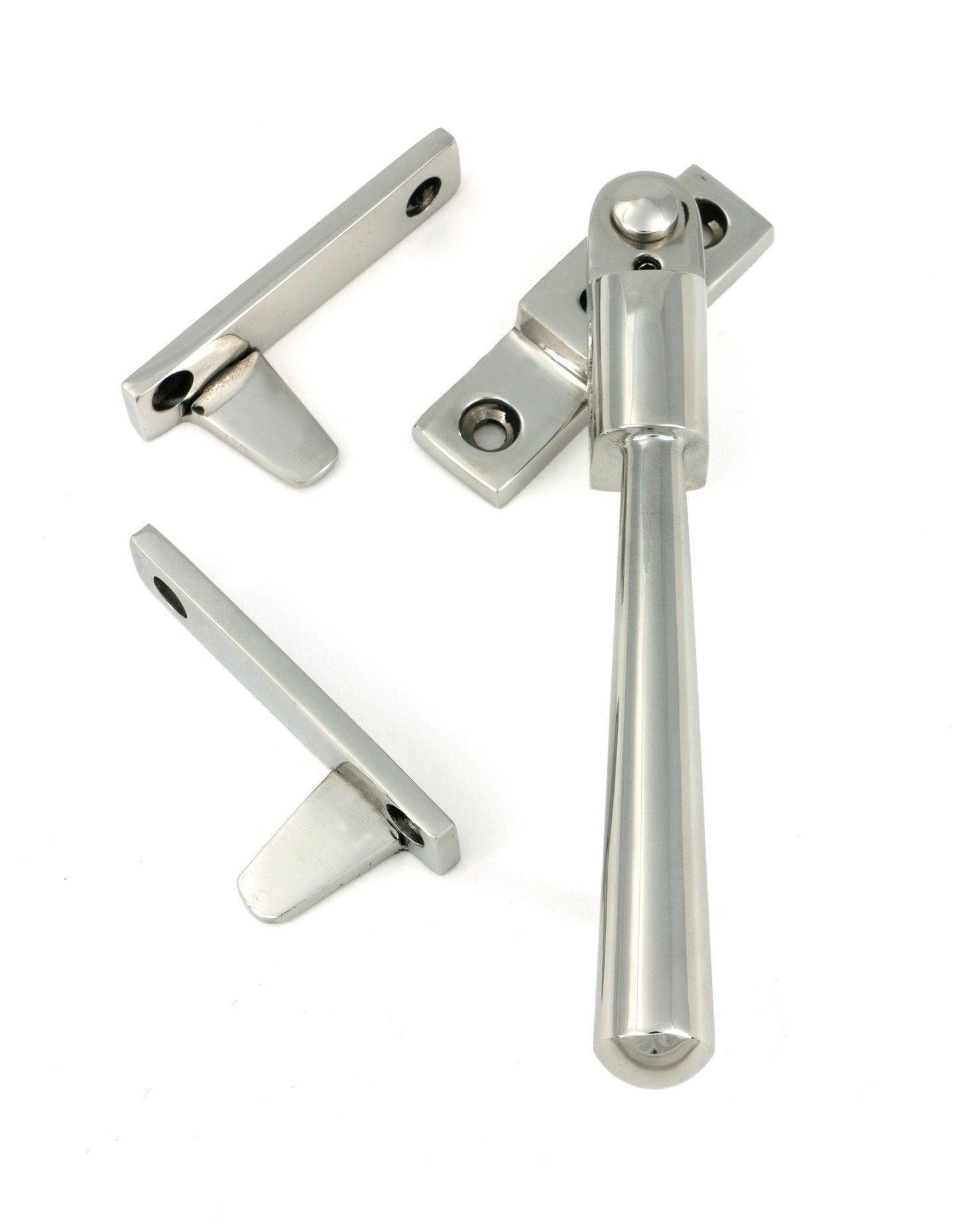 Night-Vent Locking Newbury Fastener