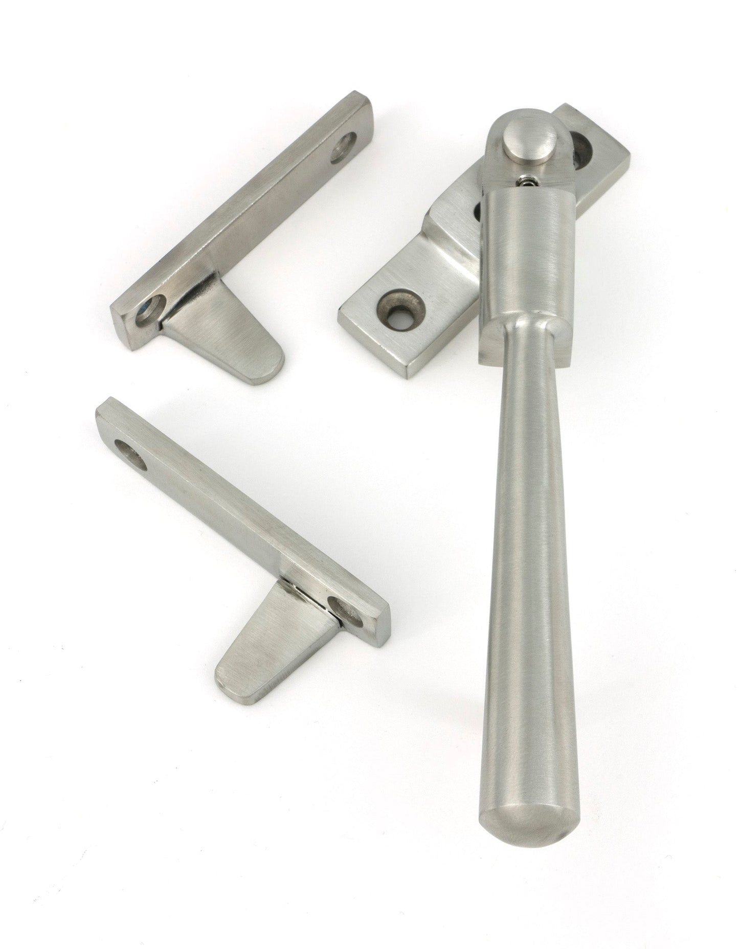 Night-Vent Locking Newbury Fastener