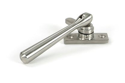 Satin Marine SS (316) Locking Newbury Fastener