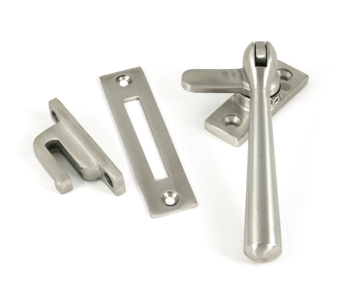 Locking Newbury Fastener