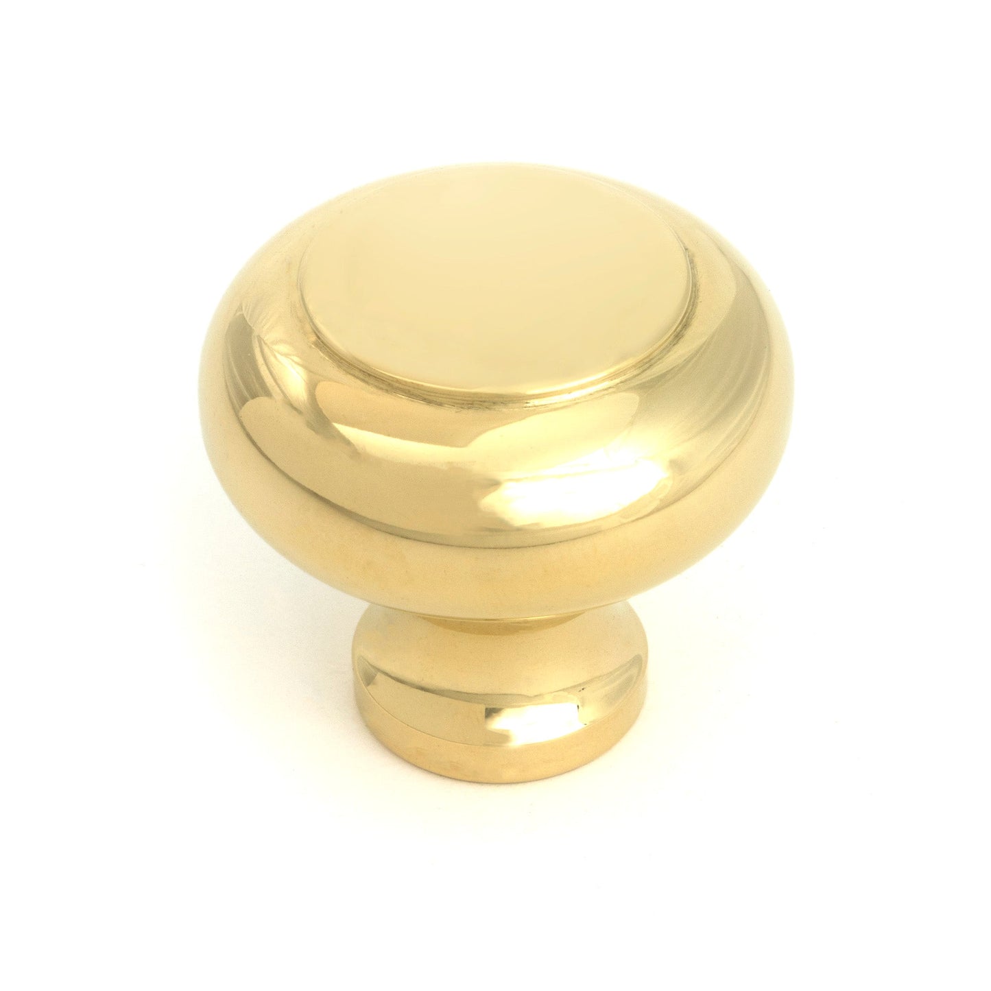 Regency Cabinet Knob