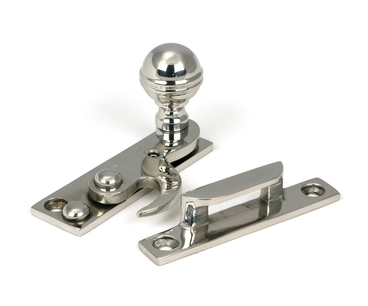 Prestbury Sash Hook Fastener